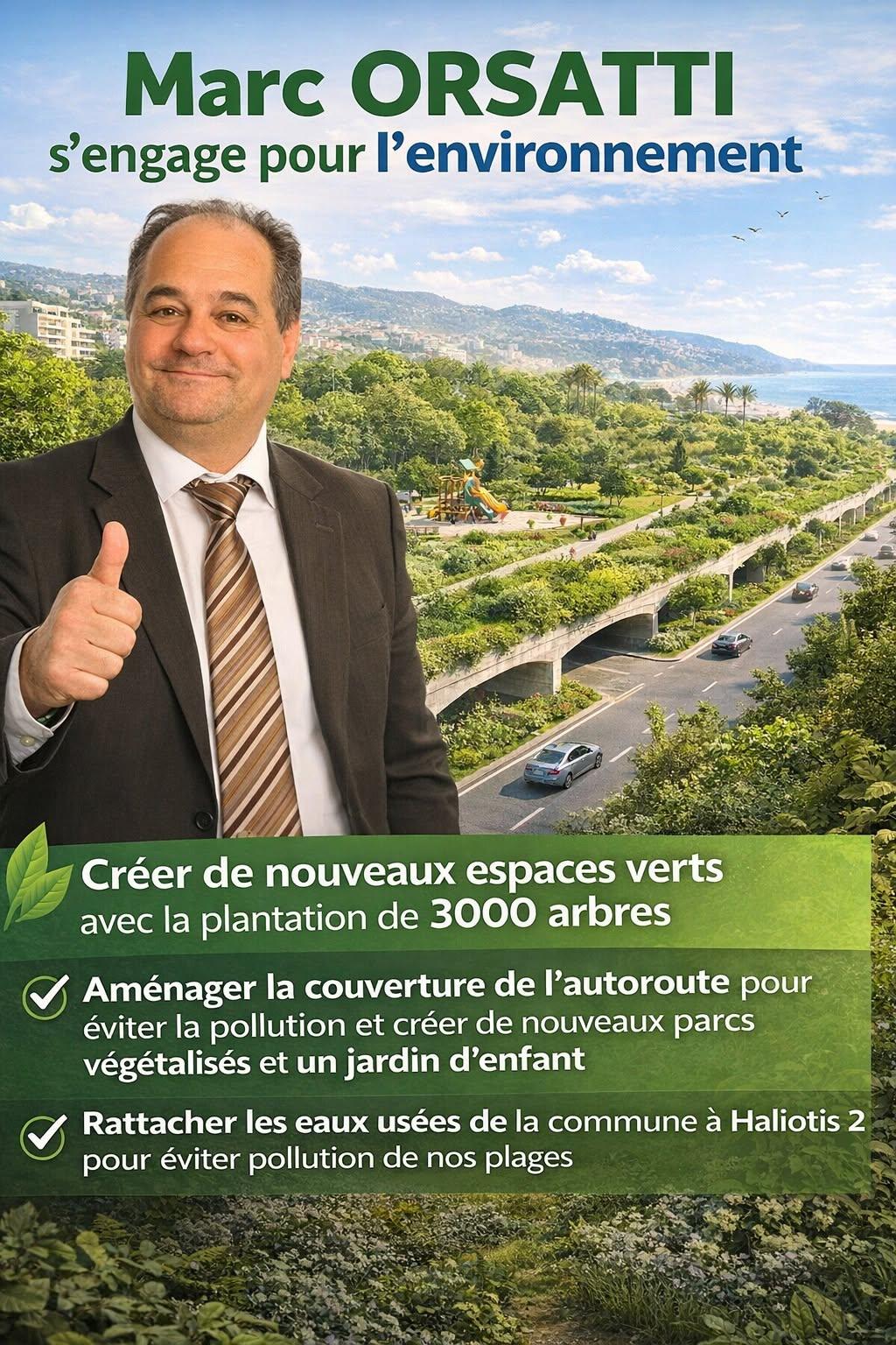 Environnement