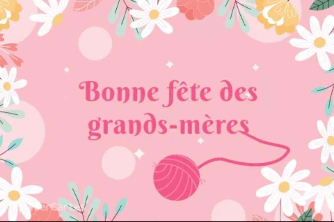 Grandsmeres